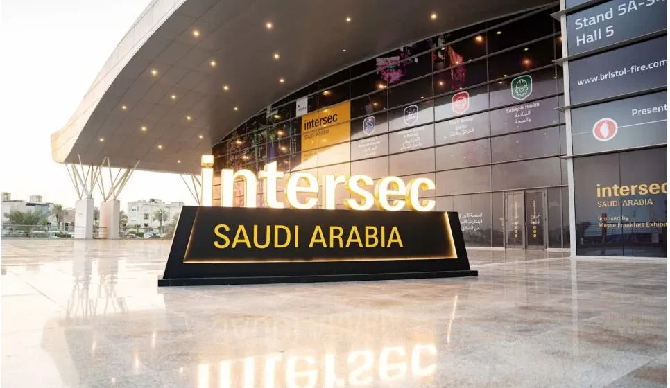 Intersec Saudi Arabia