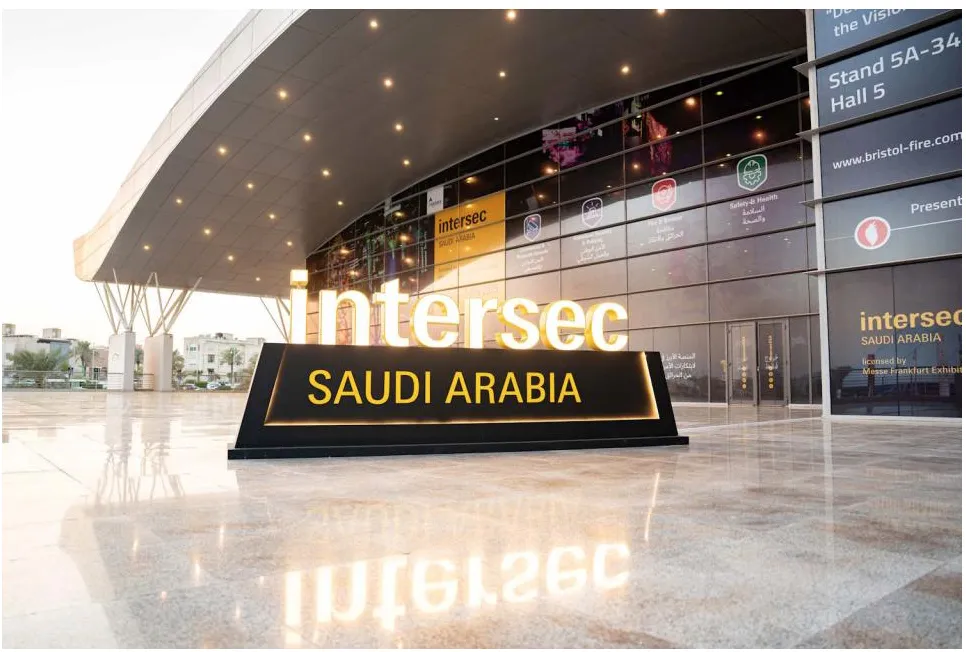 Security issues force postponement of Intersec Saudi Arabia until October 2027