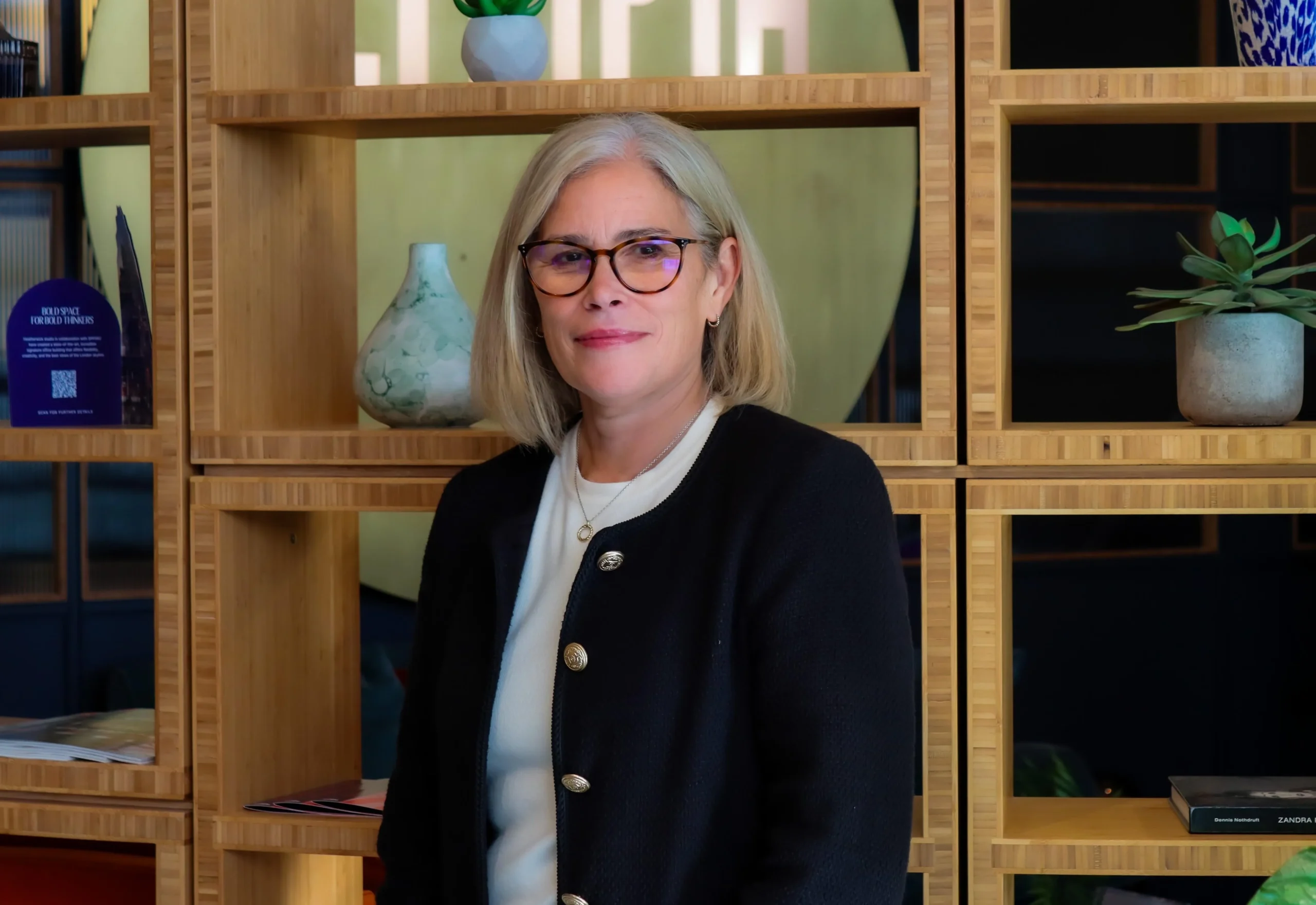 Olympia Events appoints new food and beverage director