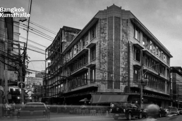 Bangkok Kuntshall