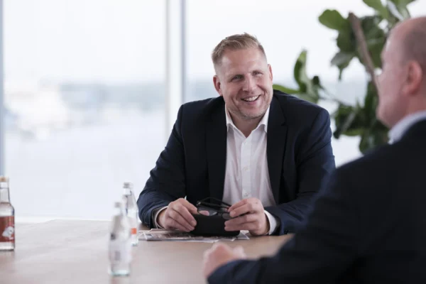 Lars Pohlmann