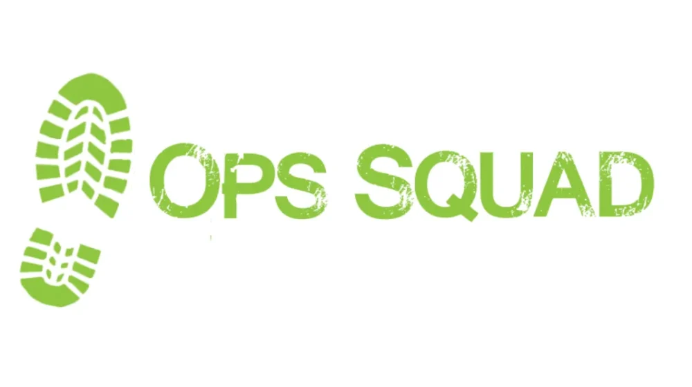 Ops Squad company logo