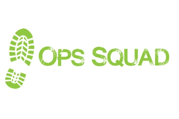 Ops Squad company logo