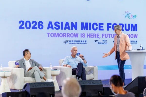 Asian MICE Forum 2026