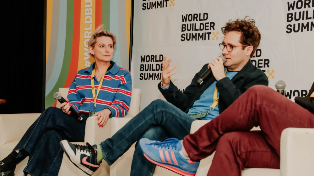 WorldBuilder Summit 2026